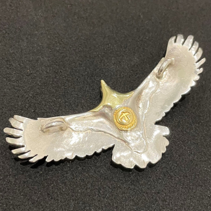 Best Eagle Pendants by Goros - 9 Majestic Designs for Jewelry Lovers