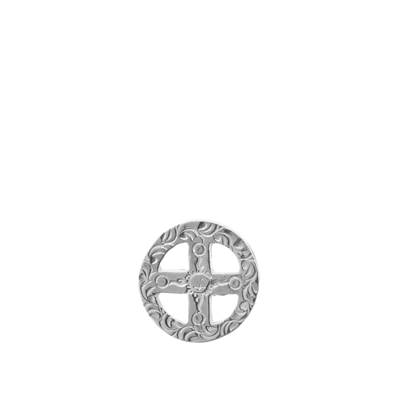 First Arrow's Medicine Wheel