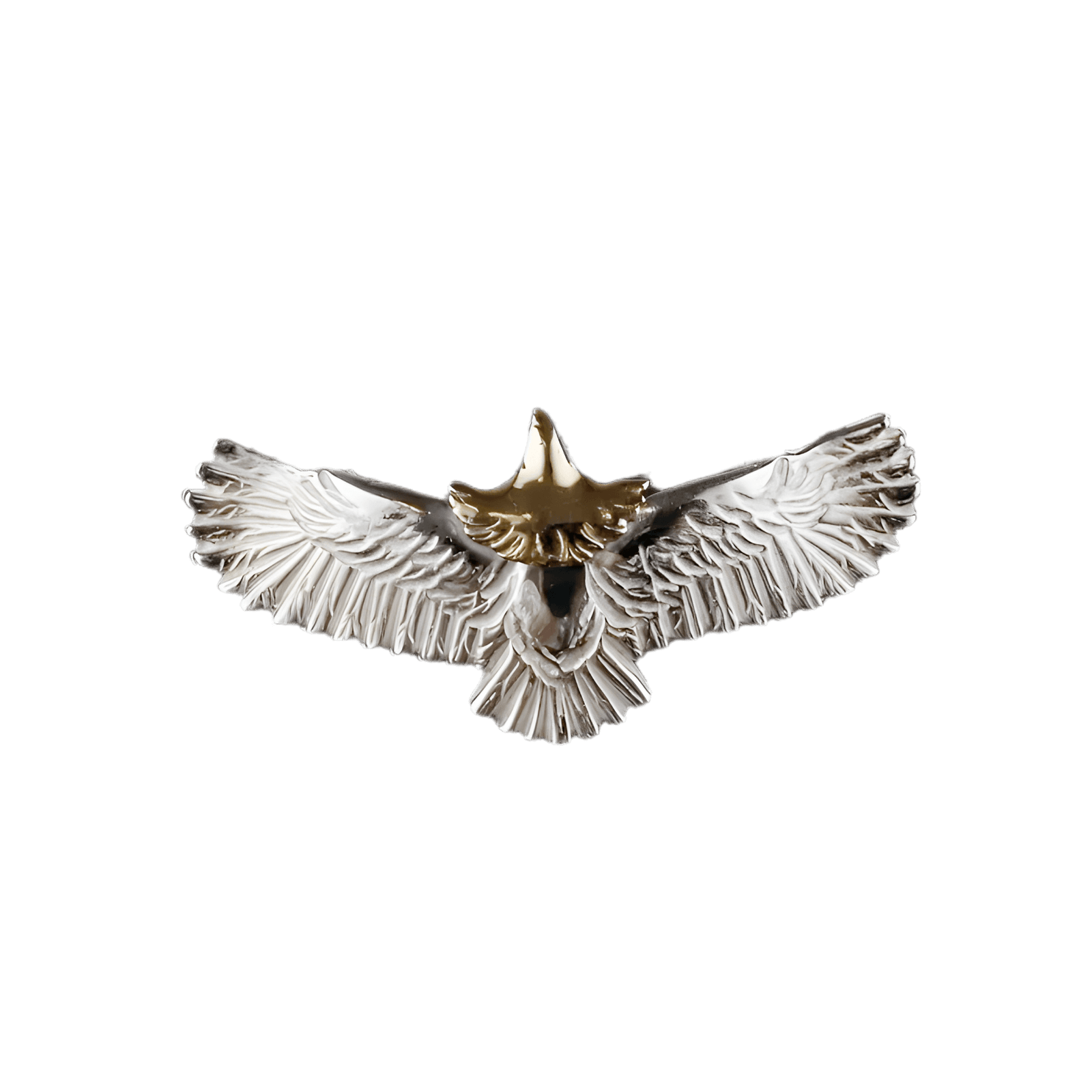Ken Kikuchi Eagle-11 Pendant