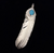 Best Feather Pendants by Goros - 8 Exceptional Selections