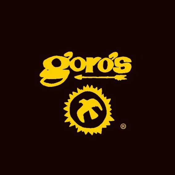 The History of the Goros Brand