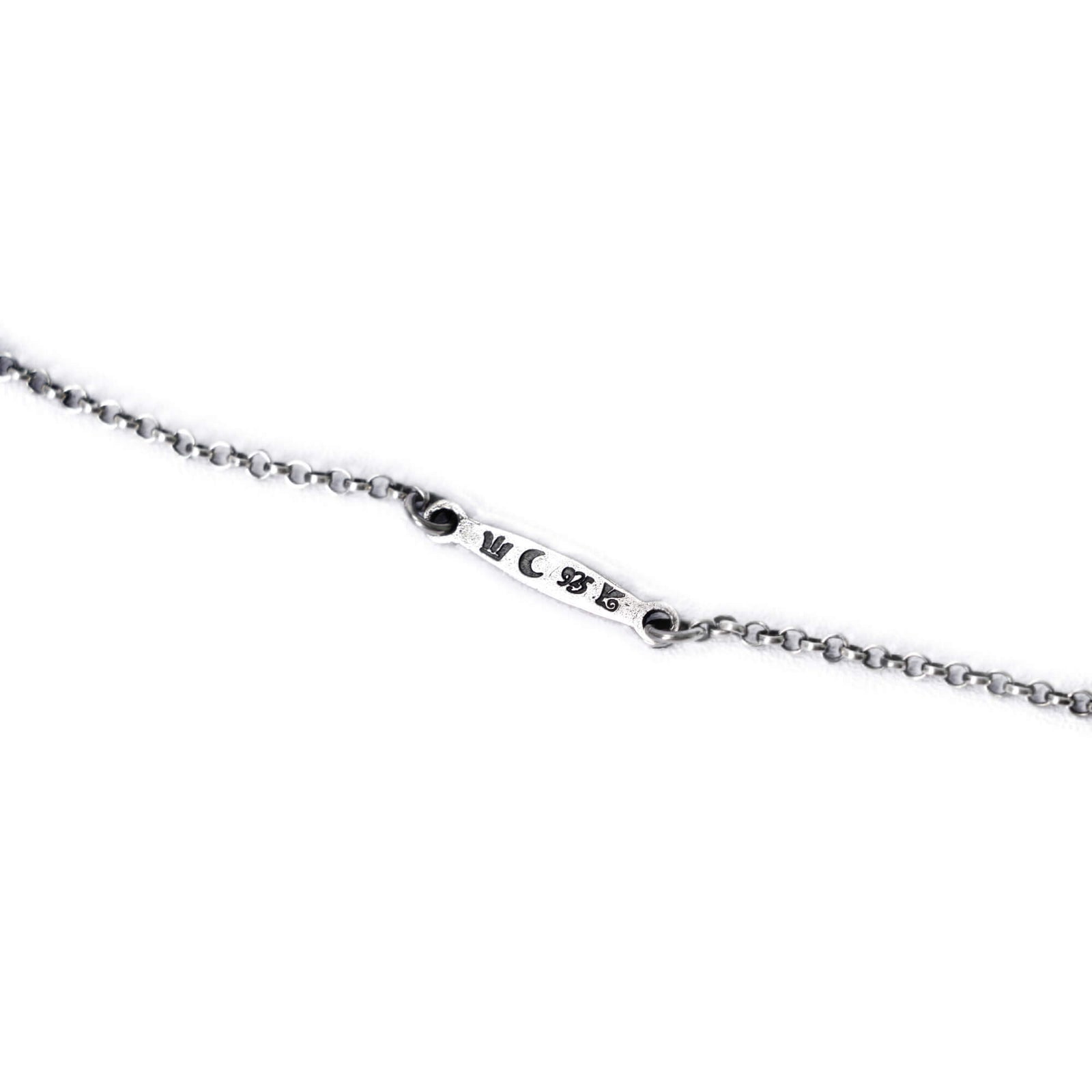 Werkstatt München Chain Mini Lock