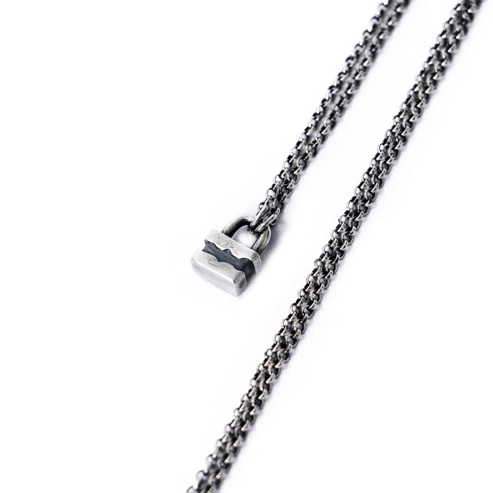 Werkstatt München Chain Mini Lock