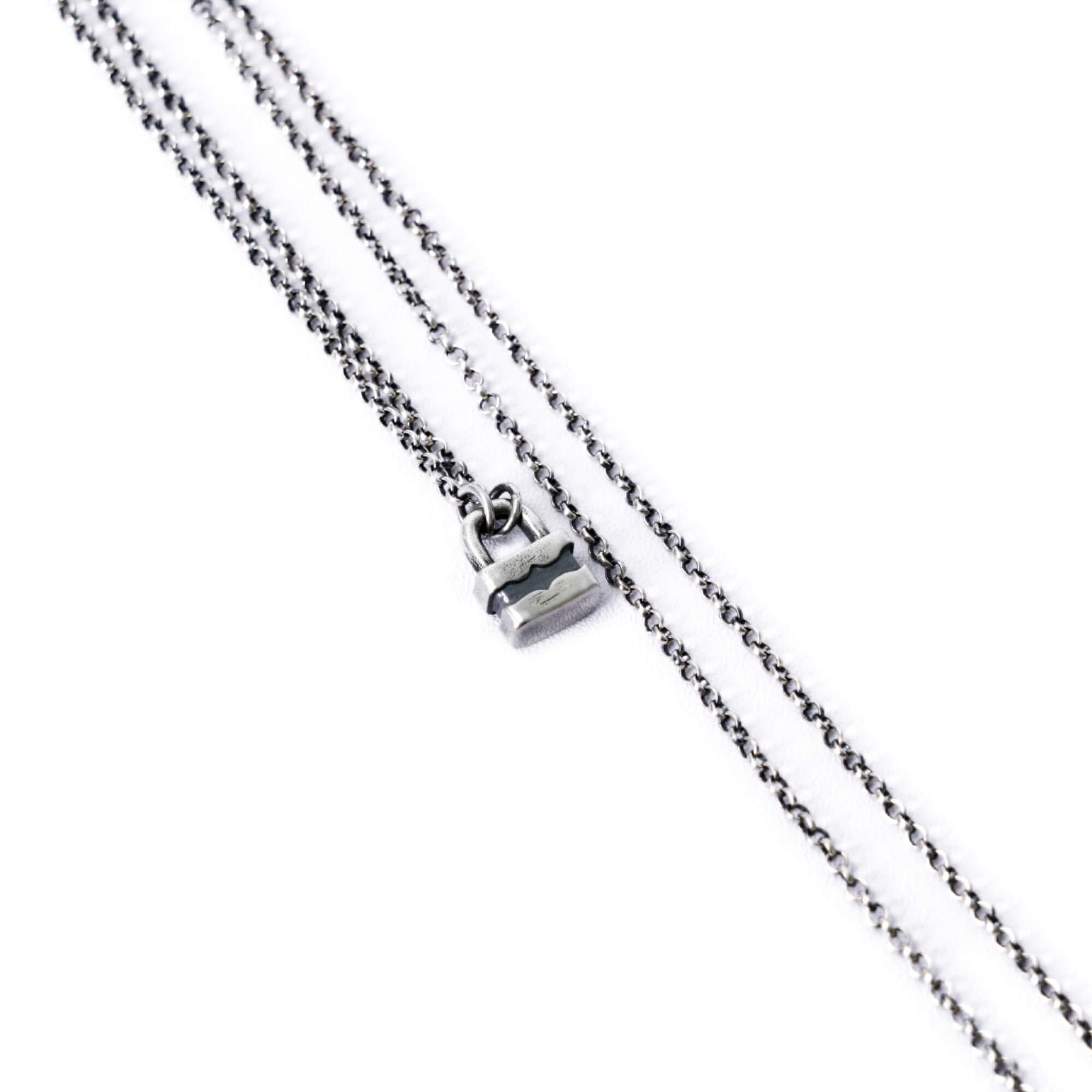 Werkstatt München Chain Mini Lock