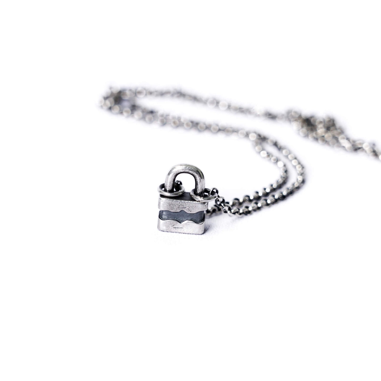 Werkstatt München Chain Mini Lock