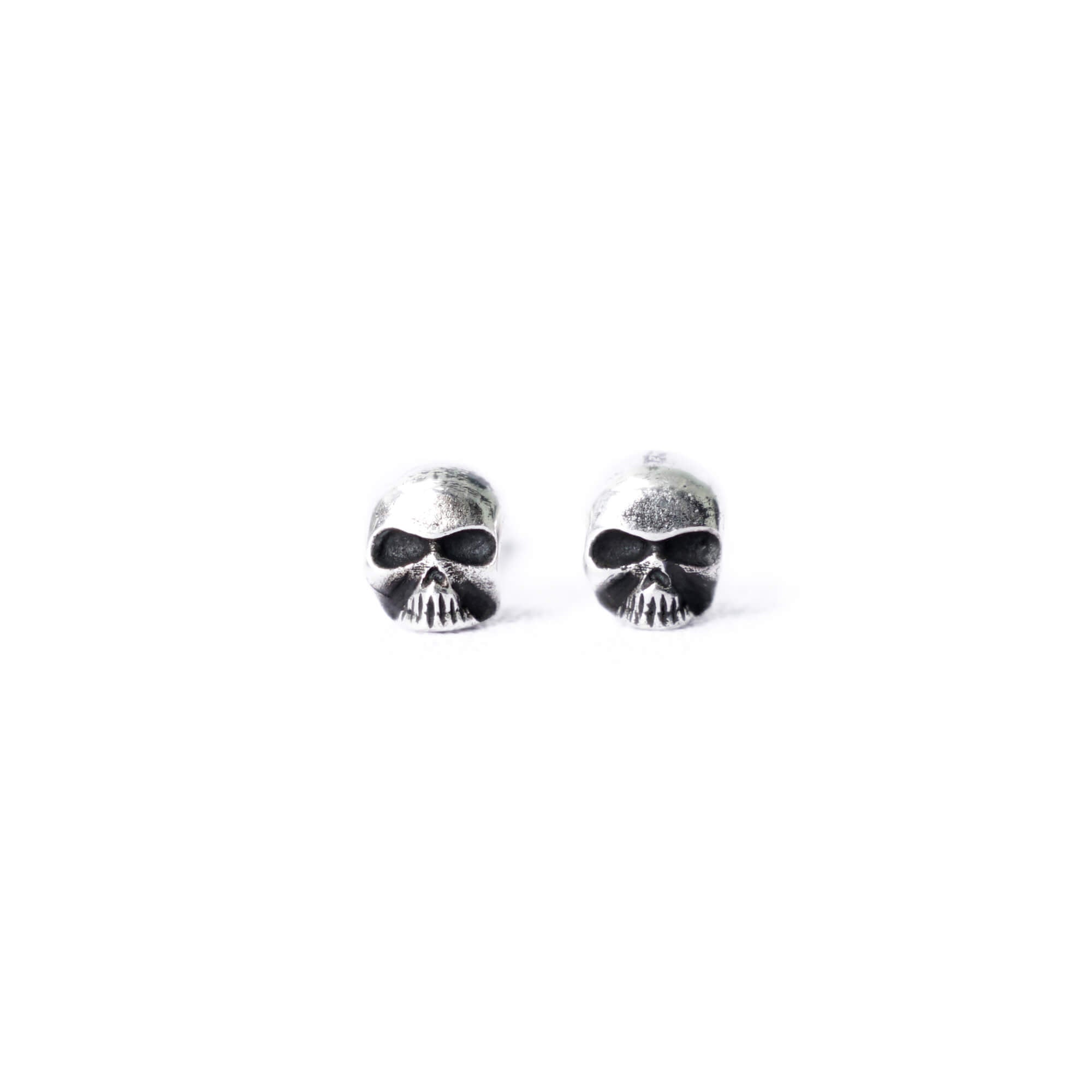 アクセサリー WERKSTATT:MUNCHEN earrings filed link earrings ring trace