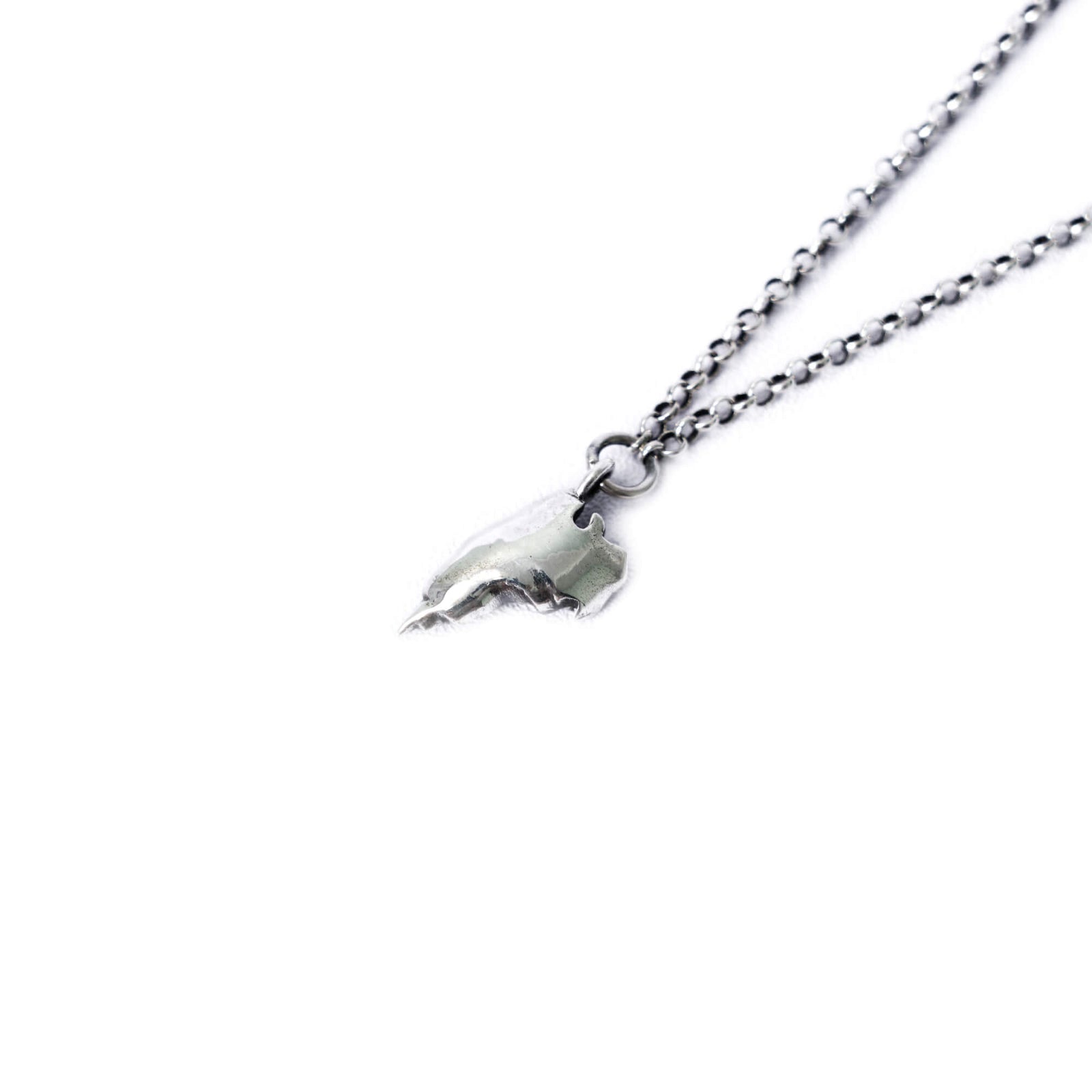 Werkstatt München Chain Mini Eagle Wing