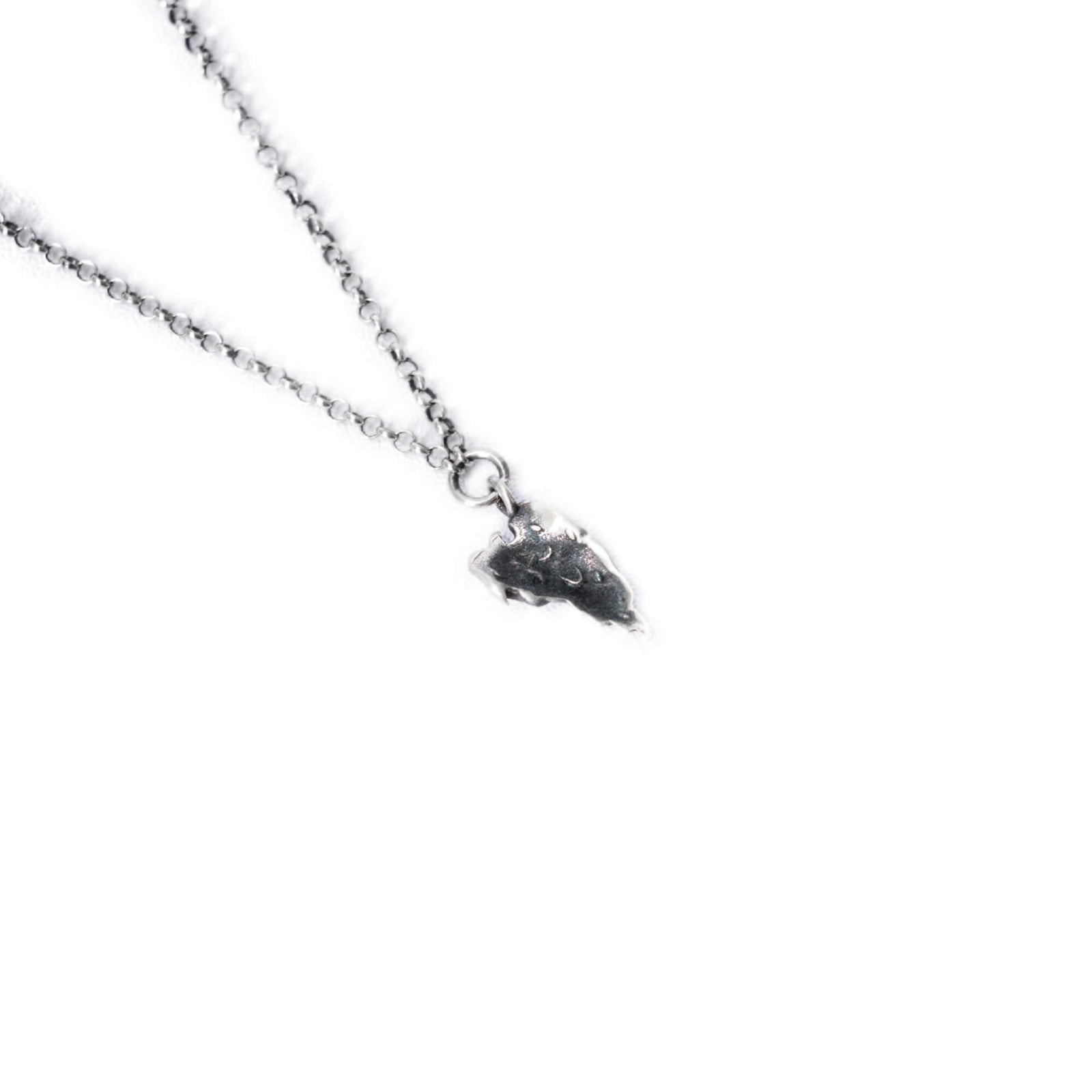 Werkstatt München Chain Mini Eagle Wing