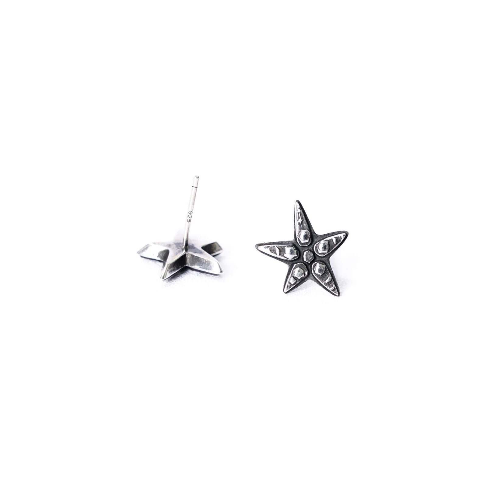 Werkstatt München Star Studs