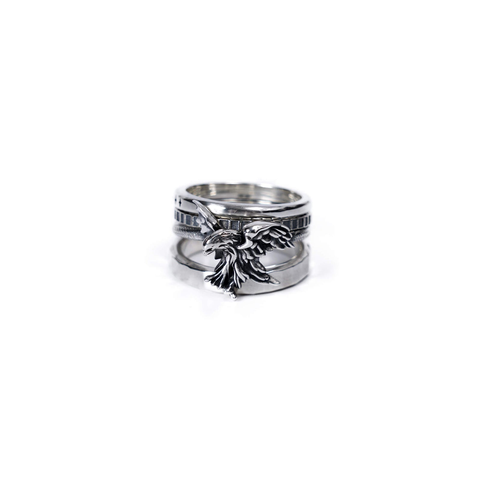 WERKSTATT MÜNCHEN M1351 TURNABLE RING werkstatt-munchen-m1351-