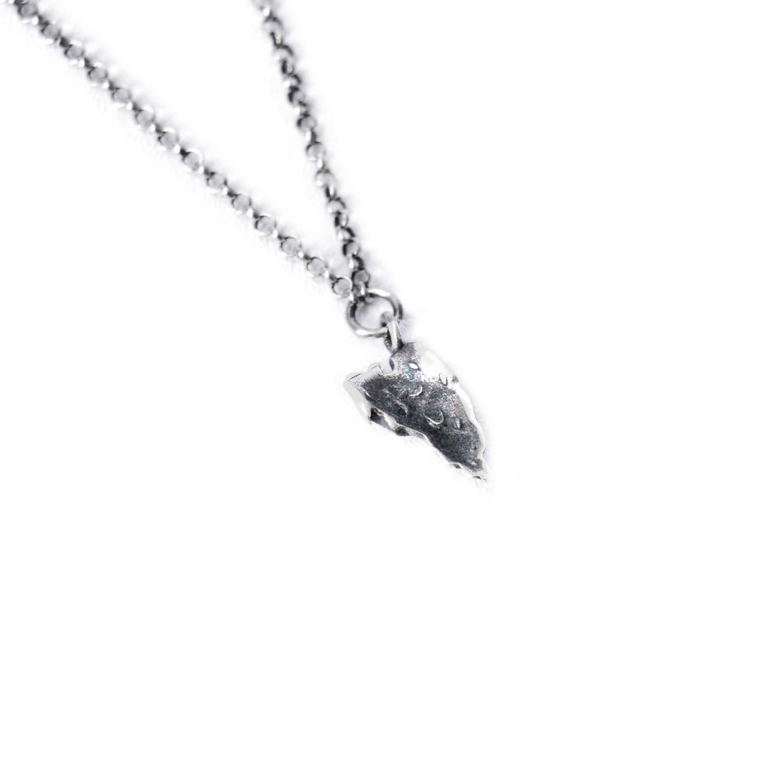 Werkstatt München Chain Mini Eagle Wing