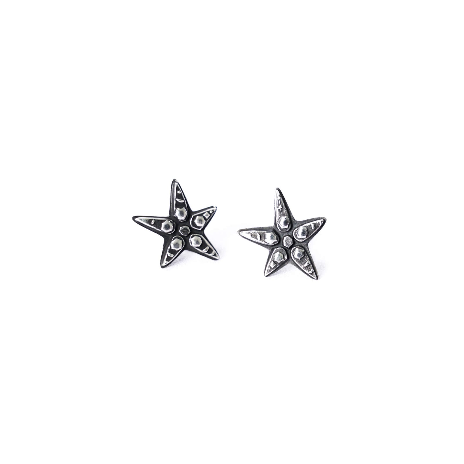 Werkstatt München Star Studs
