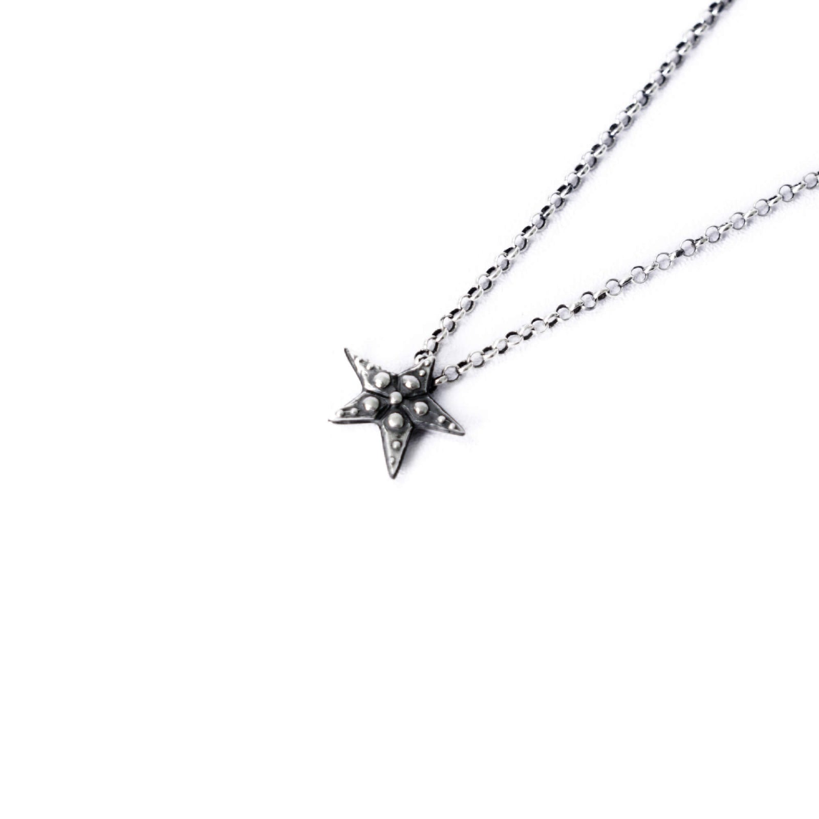 Werkstatt München Chain Mini Star