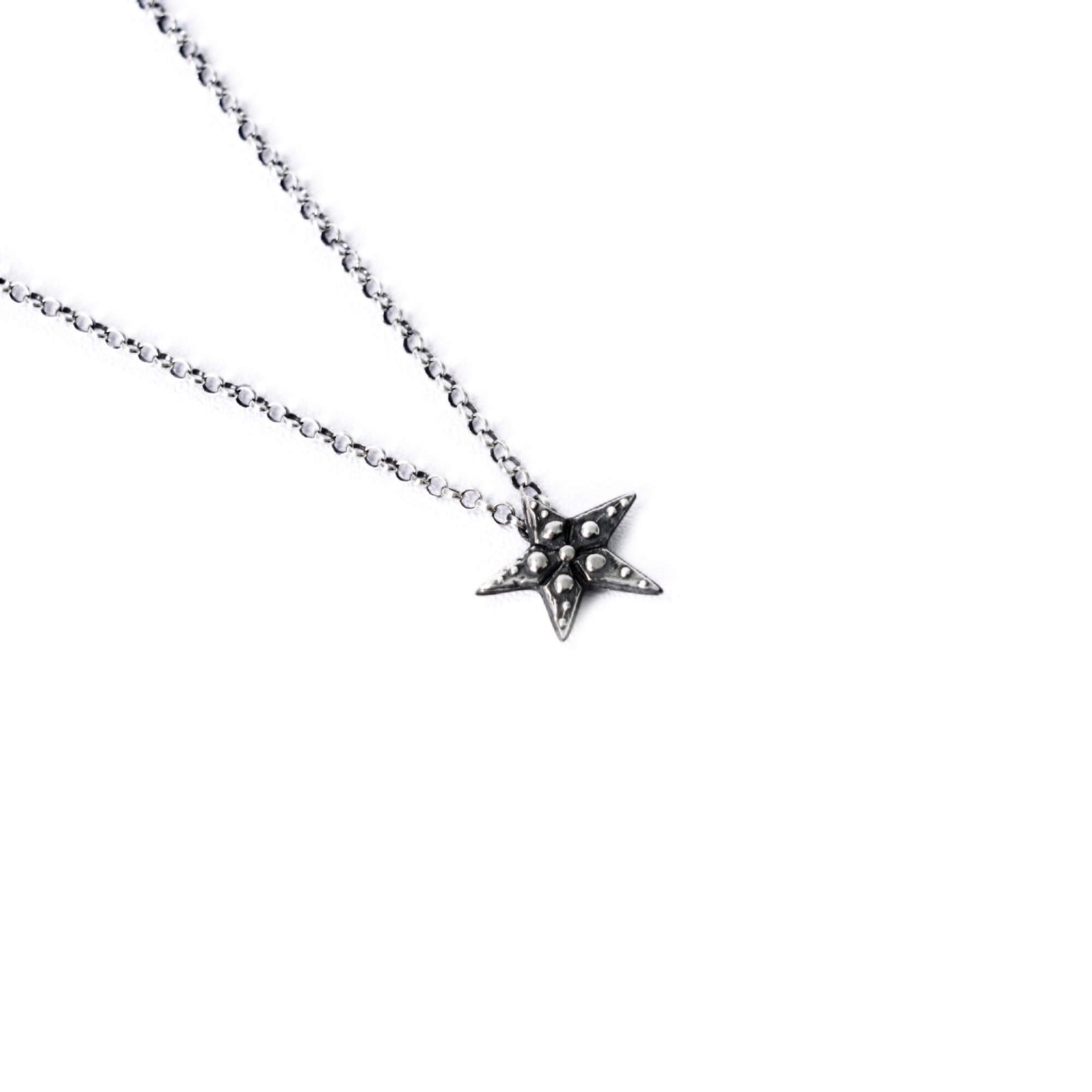 Werkstatt München Chain Mini Star