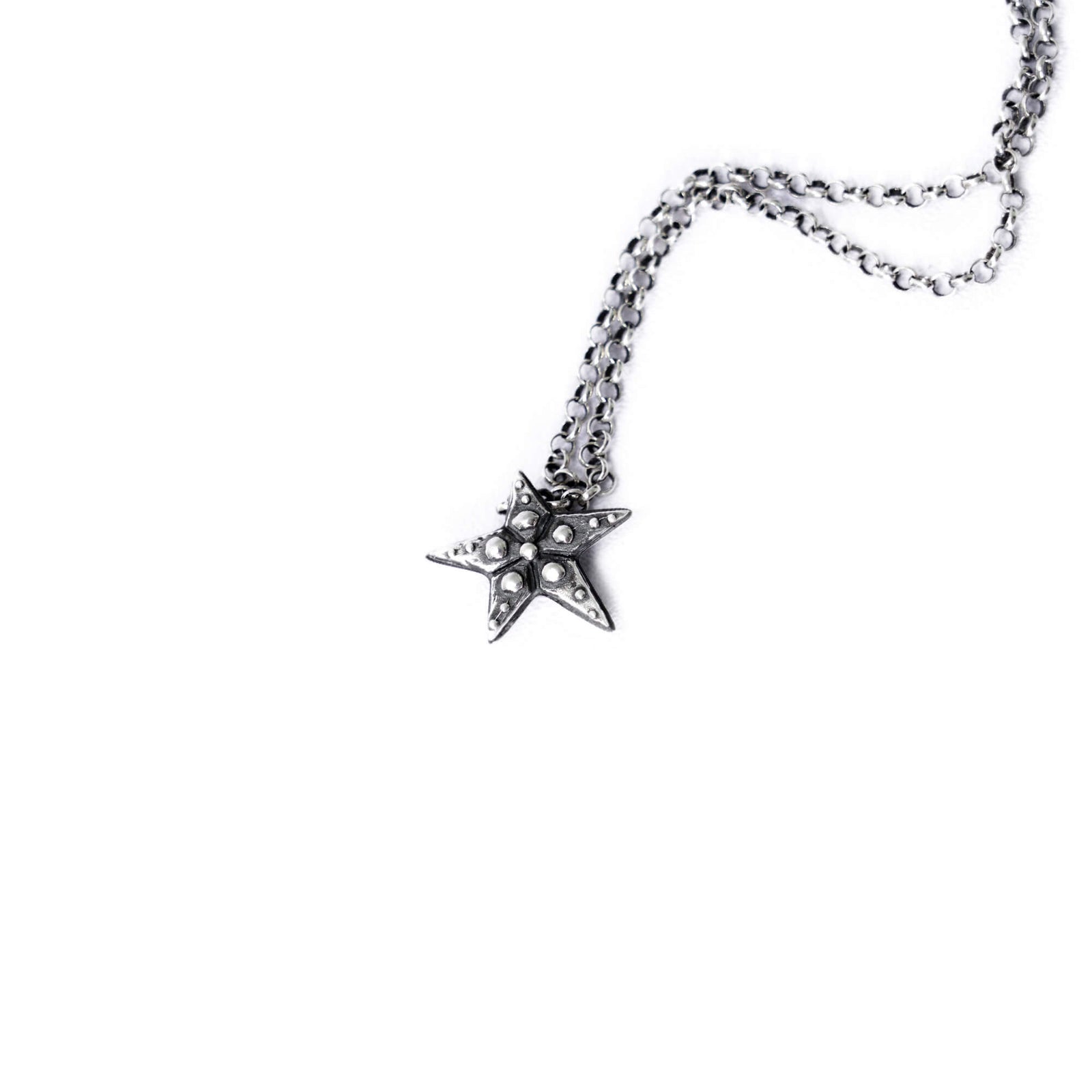 Werkstatt München Chain Mini Star