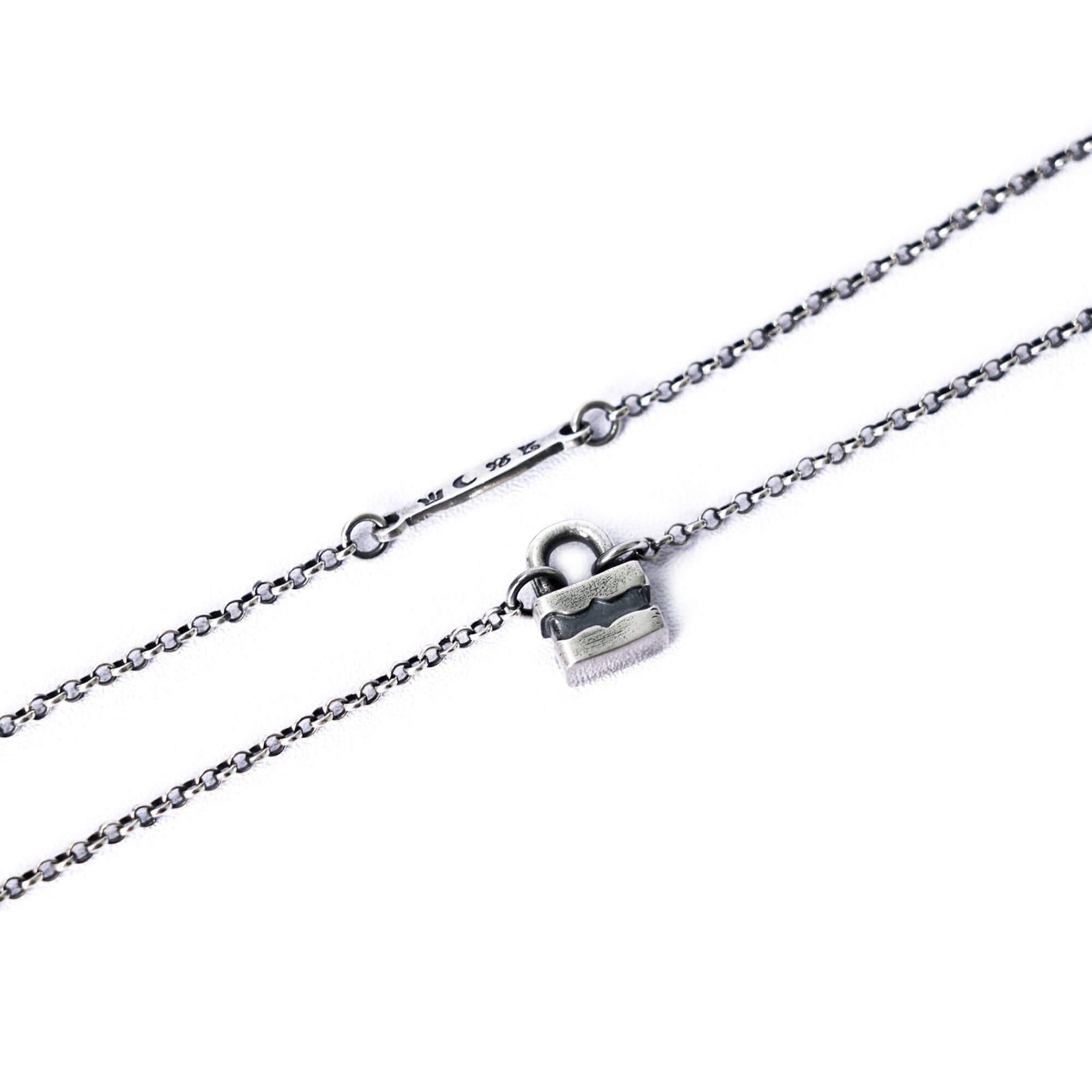 Werkstatt München Chain Mini Lock