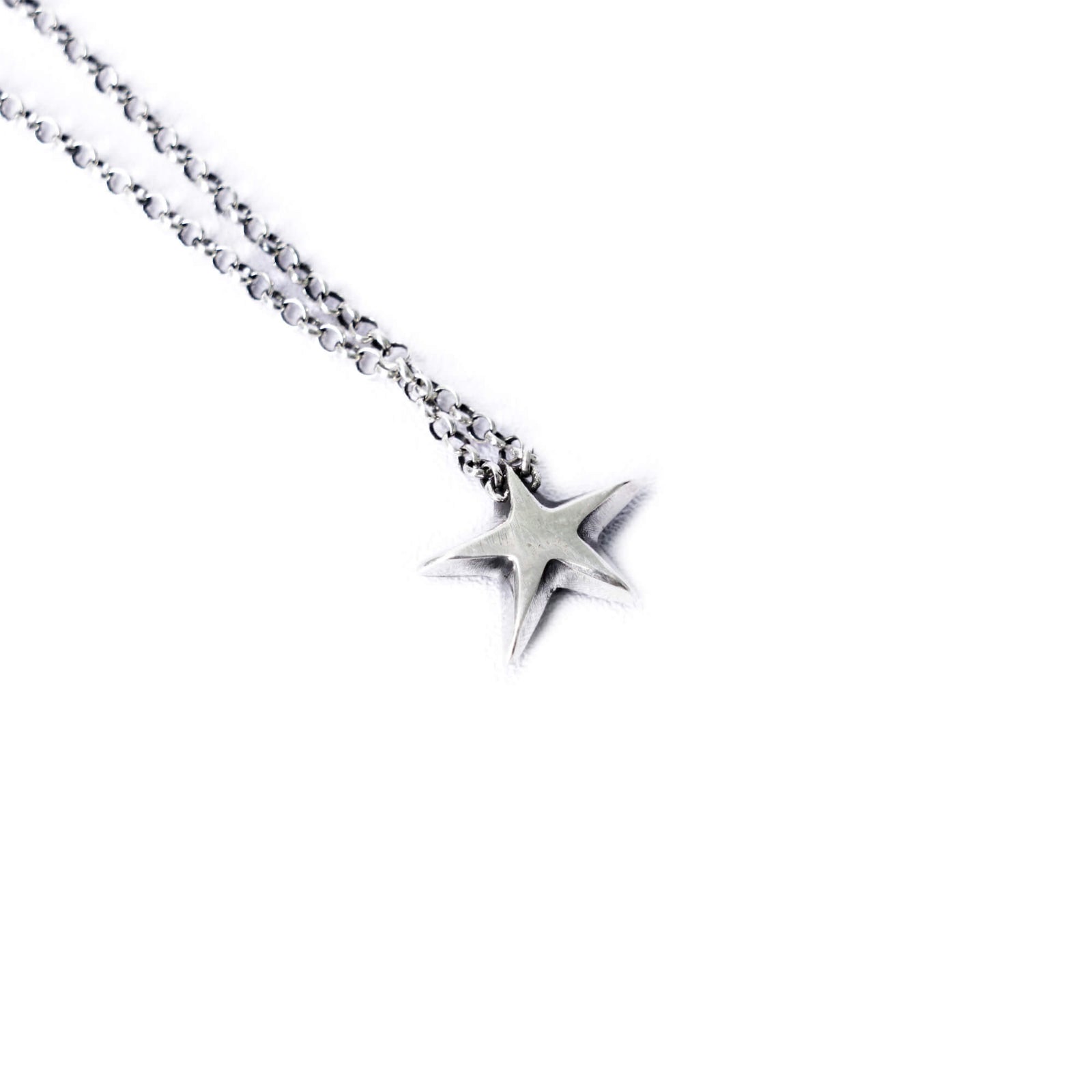 Werkstatt München Chain Mini Star