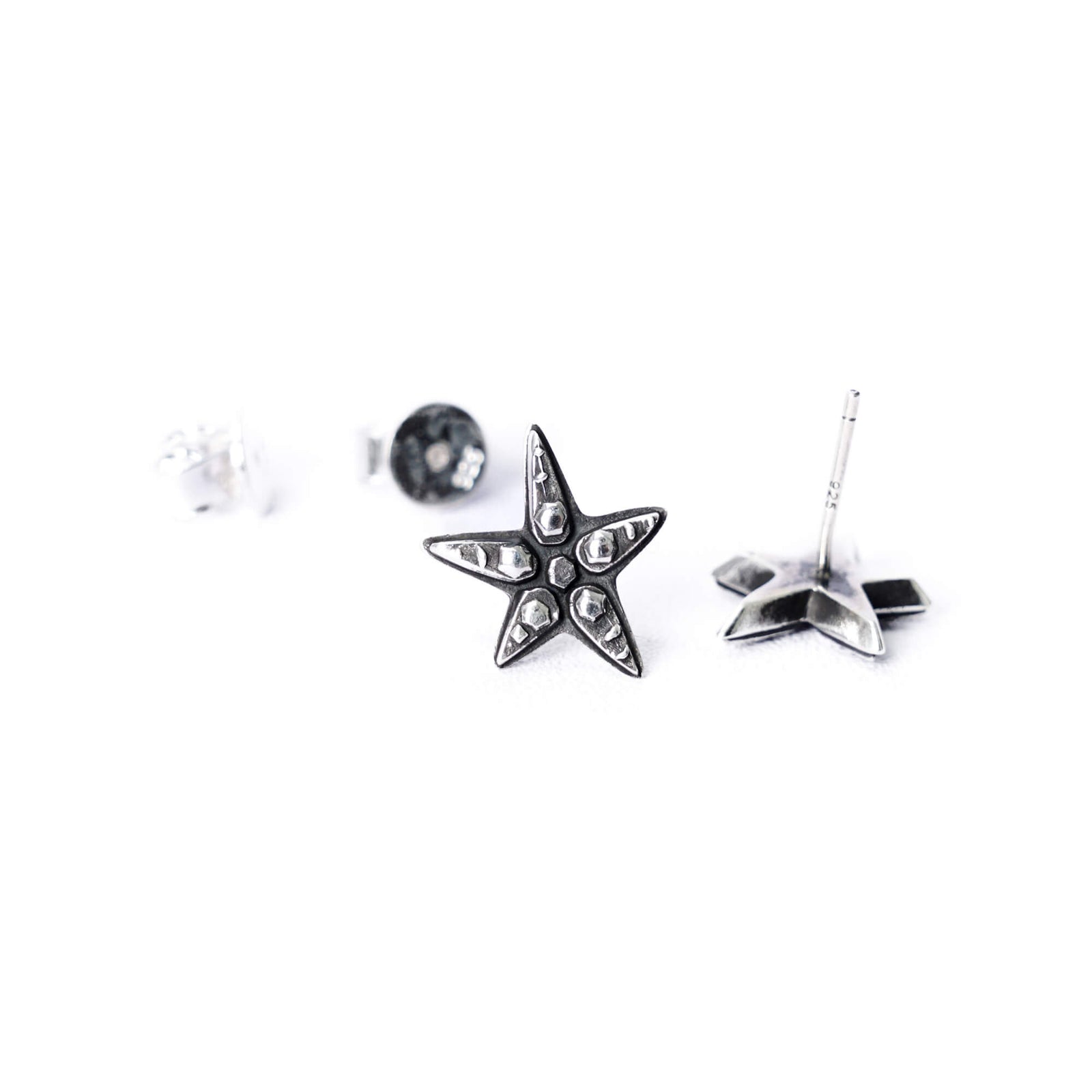 Werkstatt München Star Studs