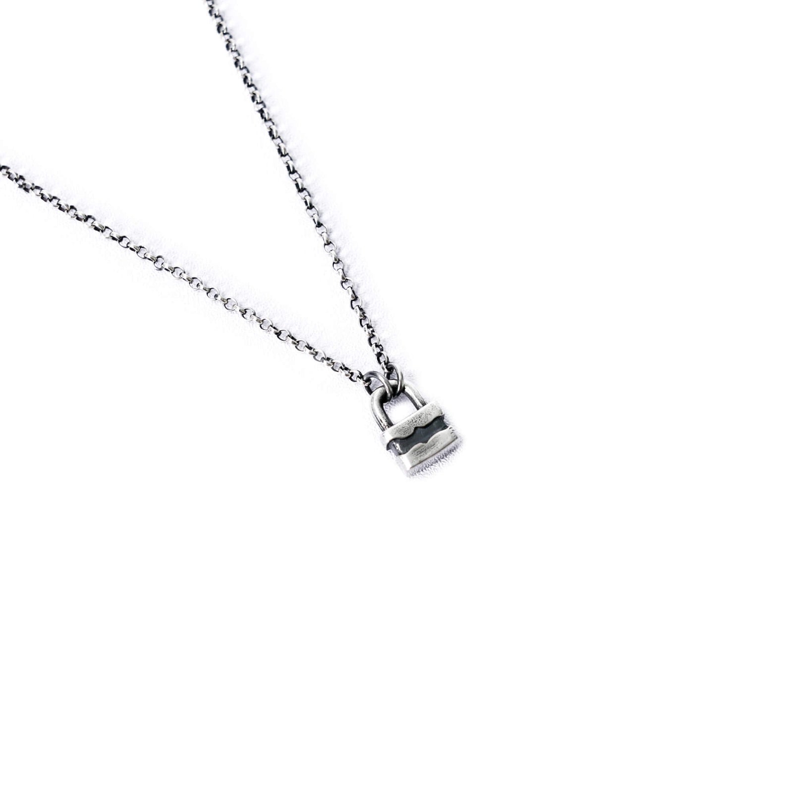 Werkstatt München Chain Mini Lock