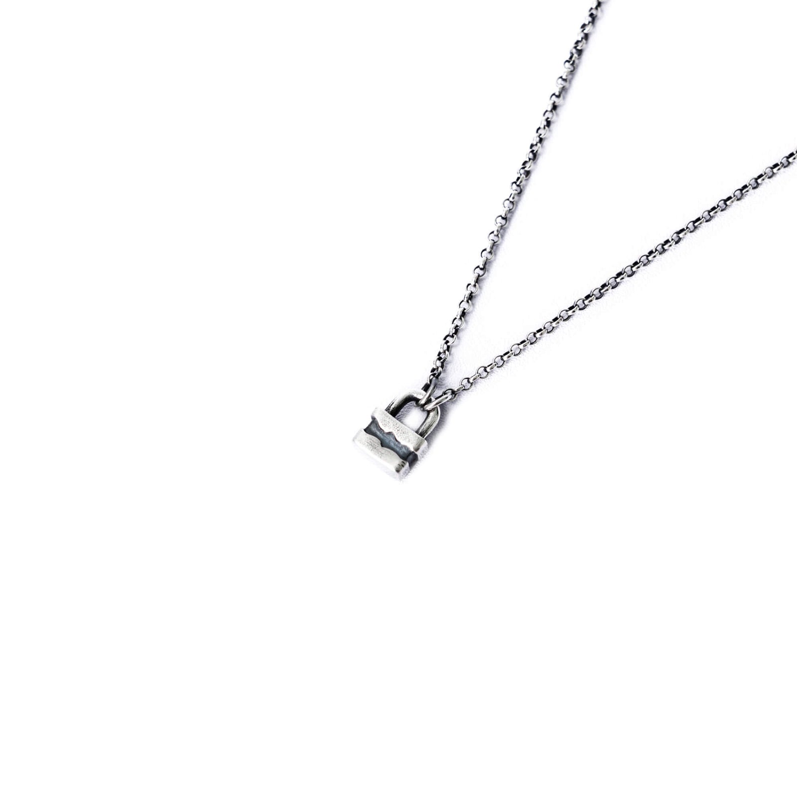 Werkstatt München Chain Mini Lock