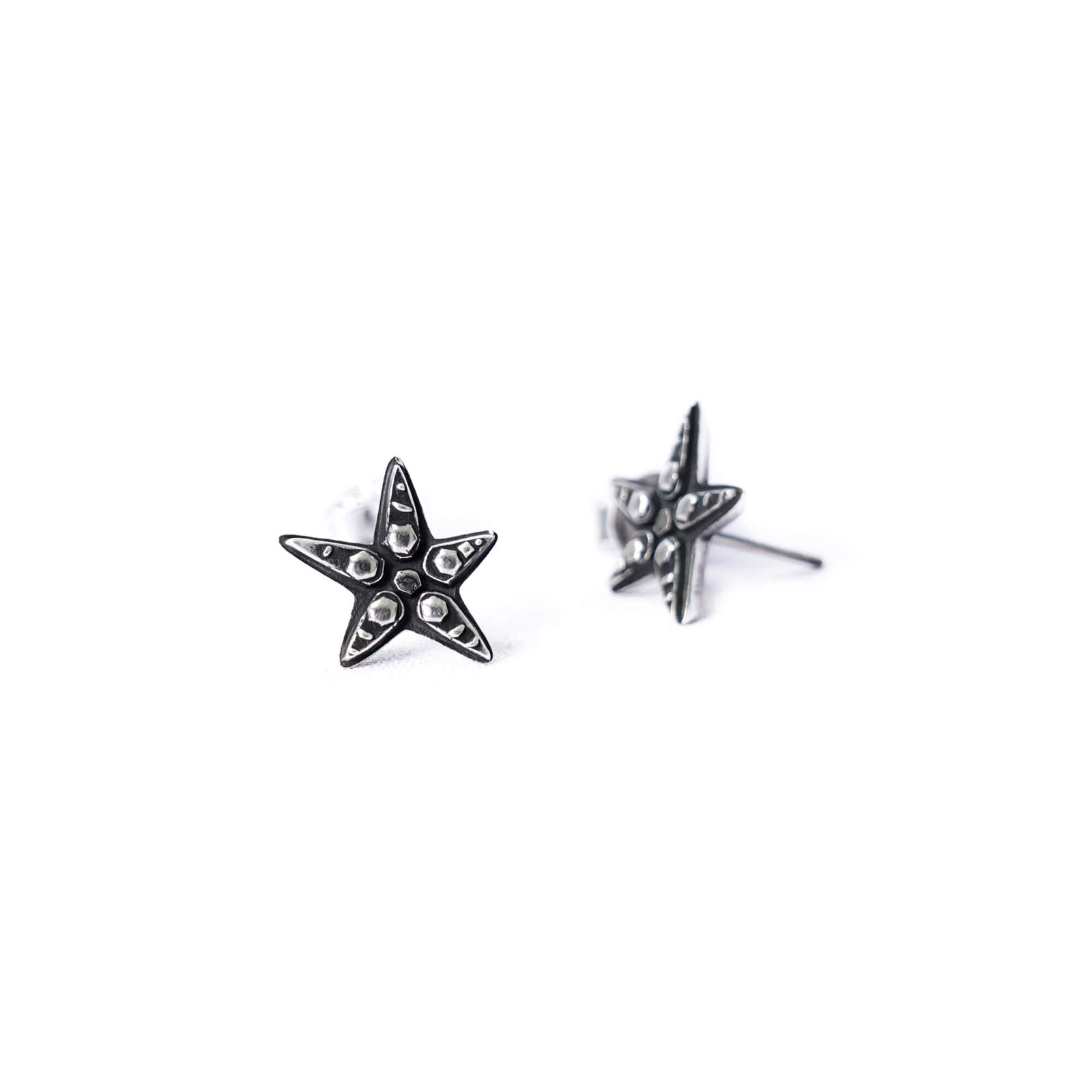 Werkstatt München Star Studs