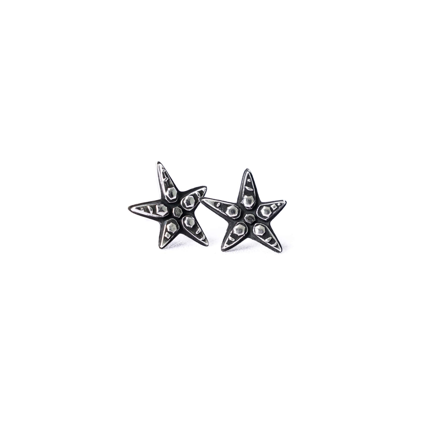 Werkstatt München Star Studs