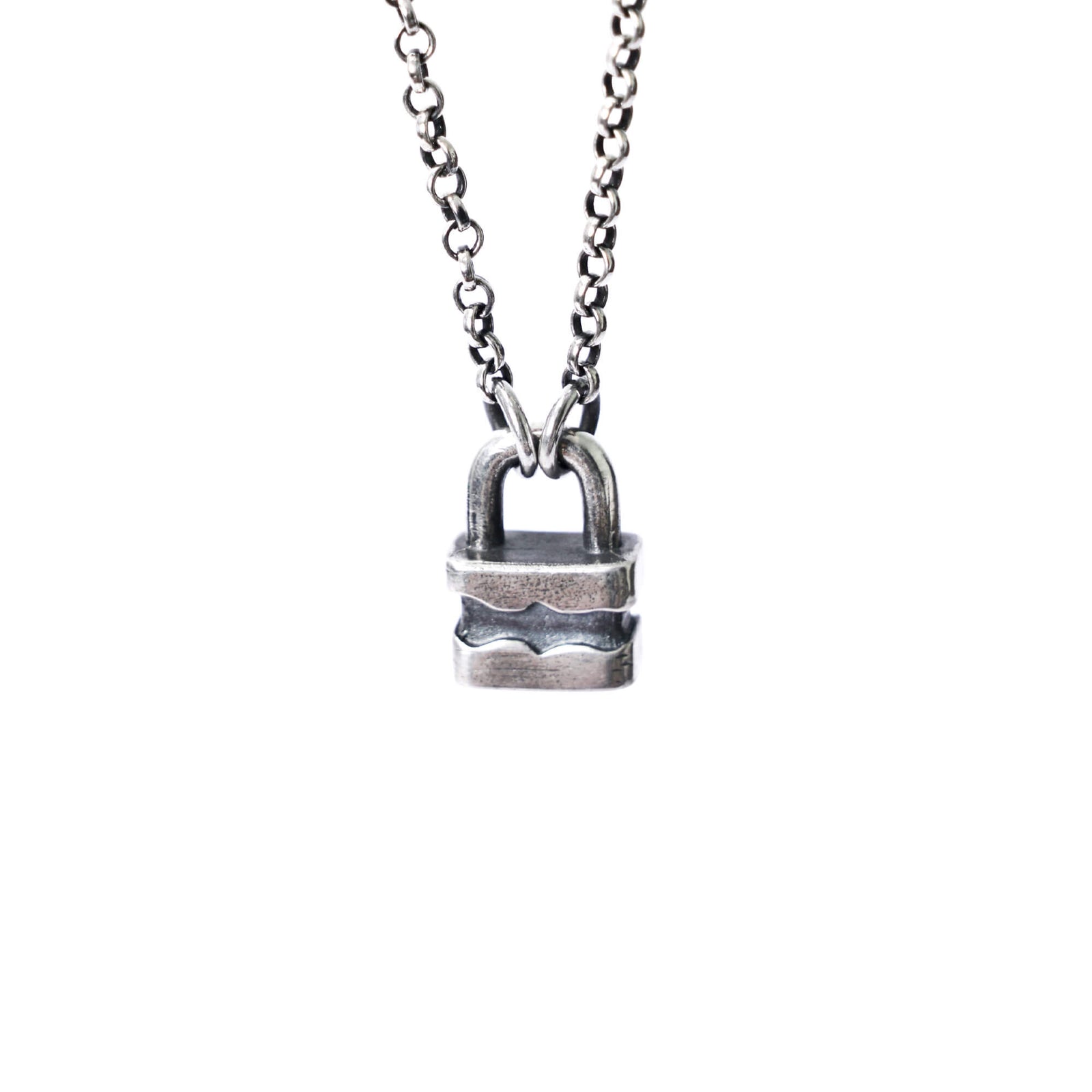 Werkstatt München Chain Mini Lock