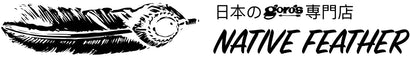 Native Feather | 日本のGoro's専門店