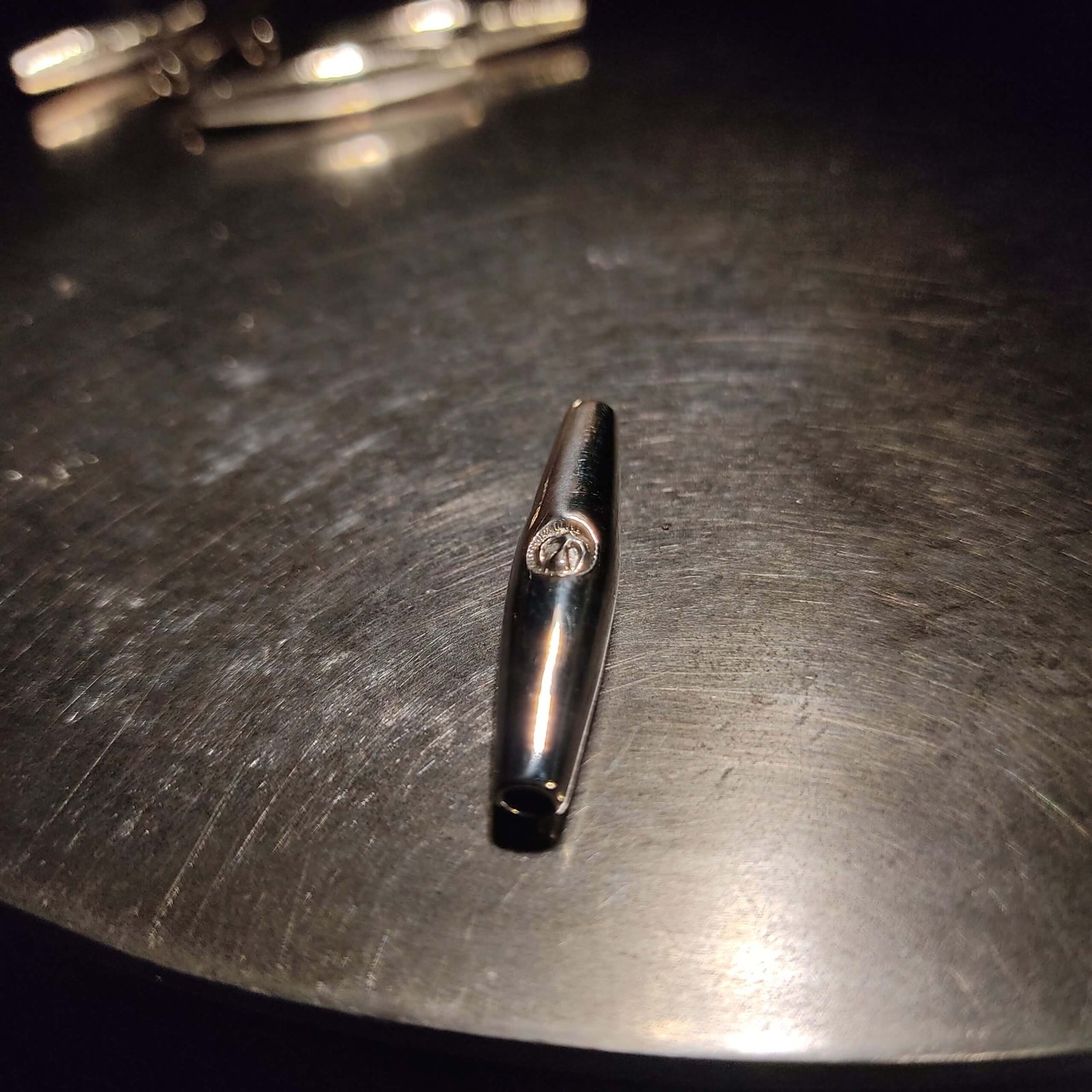 Ken Kikuchi P-71 Pendant