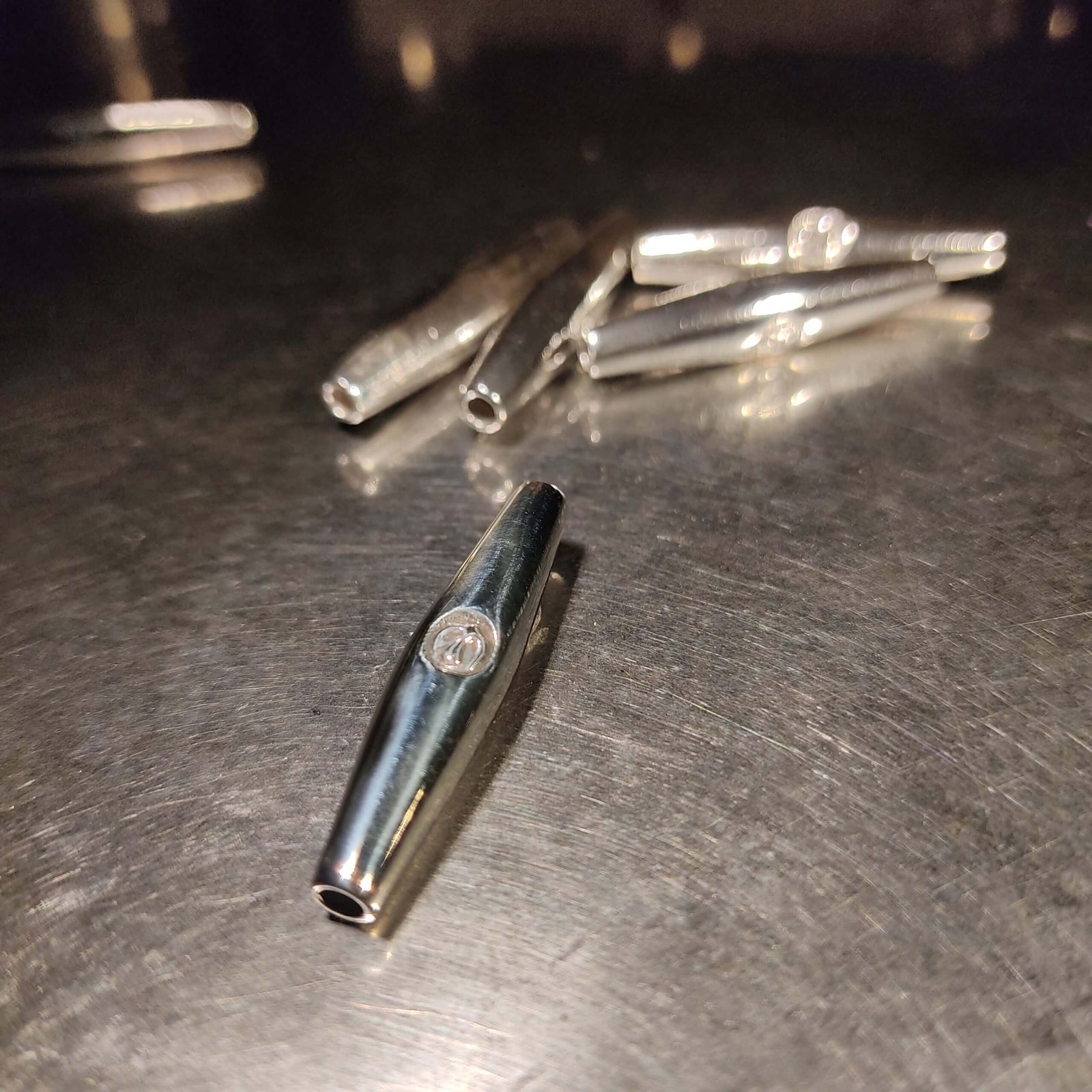 Ken Kikuchi P-71 Pendant