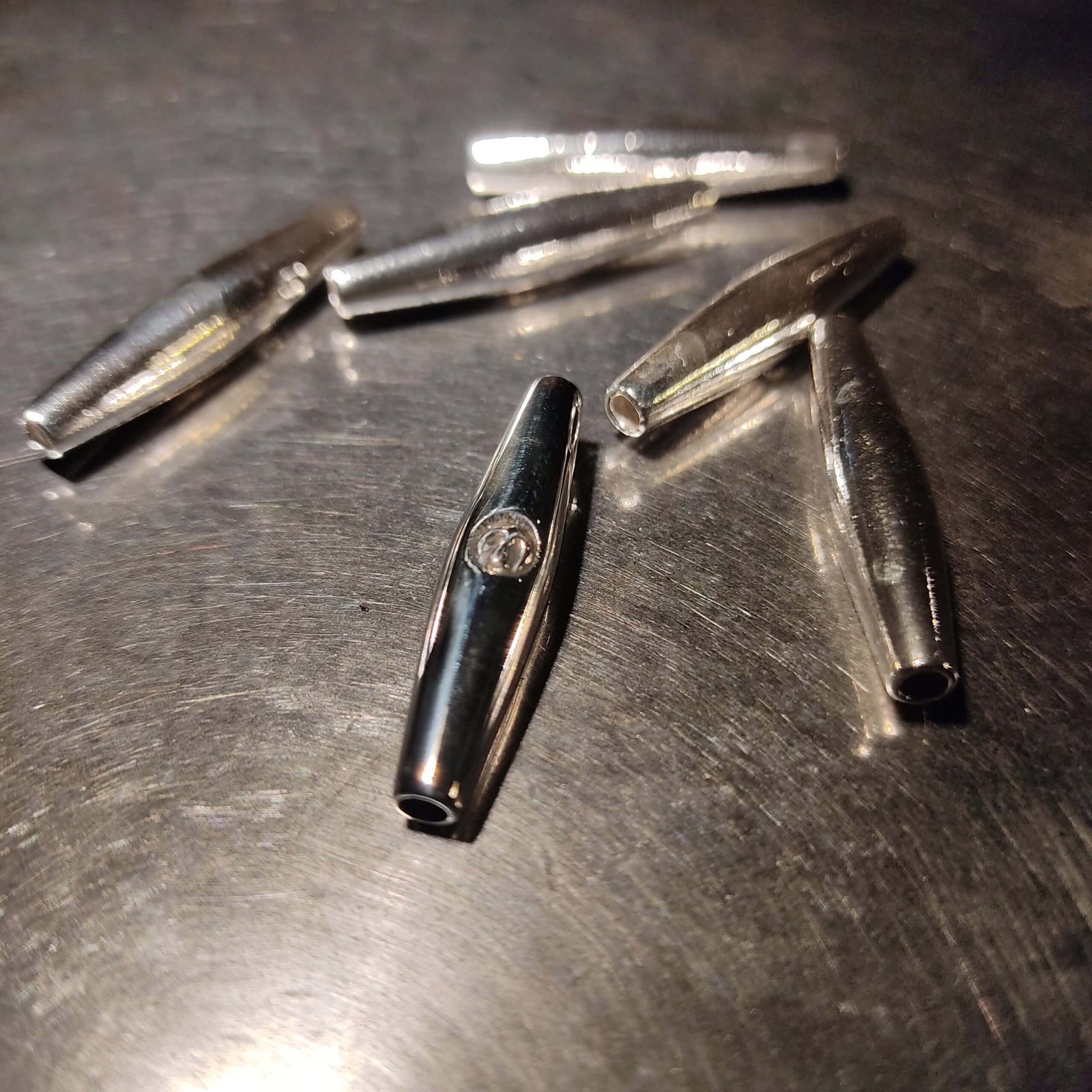 Ken Kikuchi P-71 Pendant