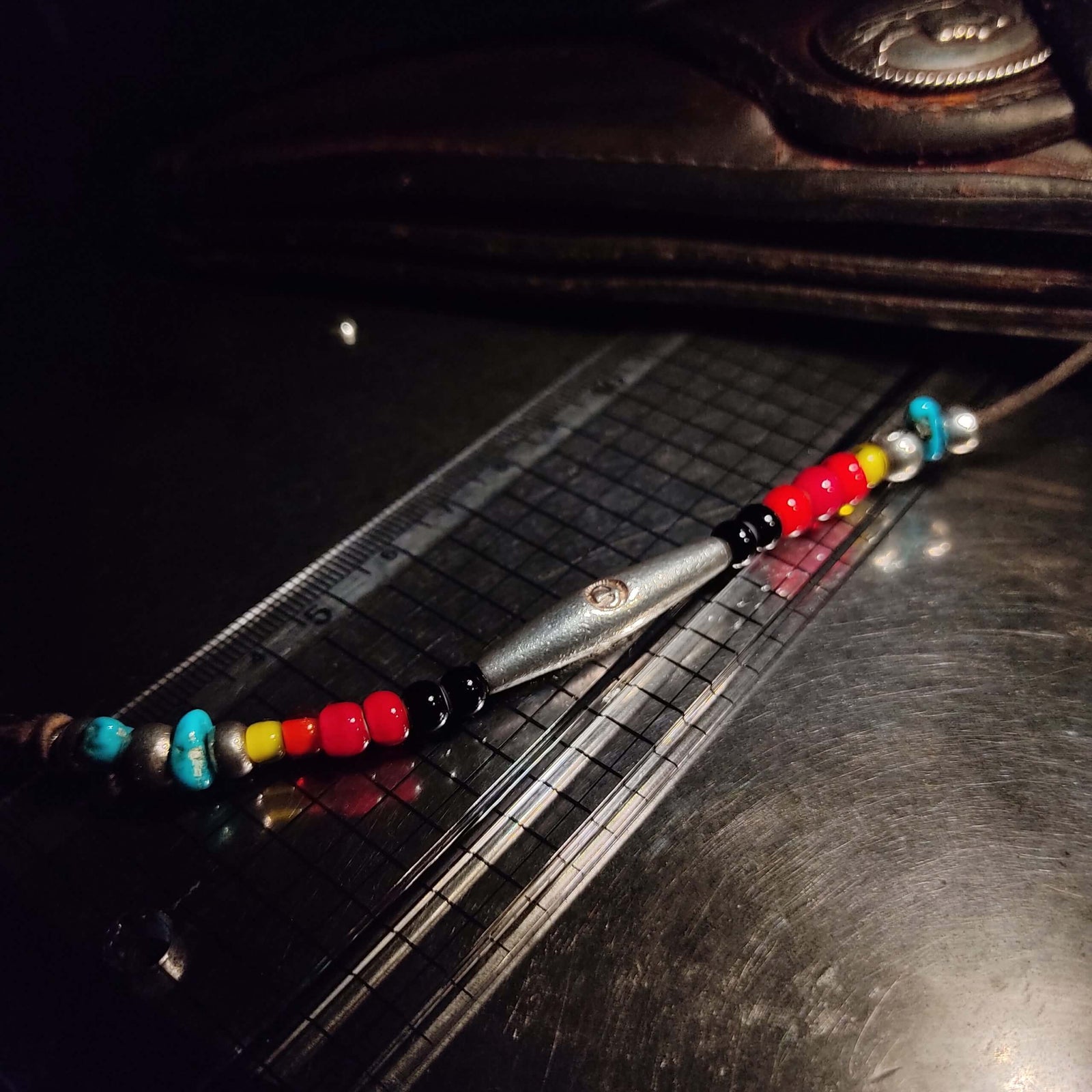 Ken Kikuchi P-71 Pendant