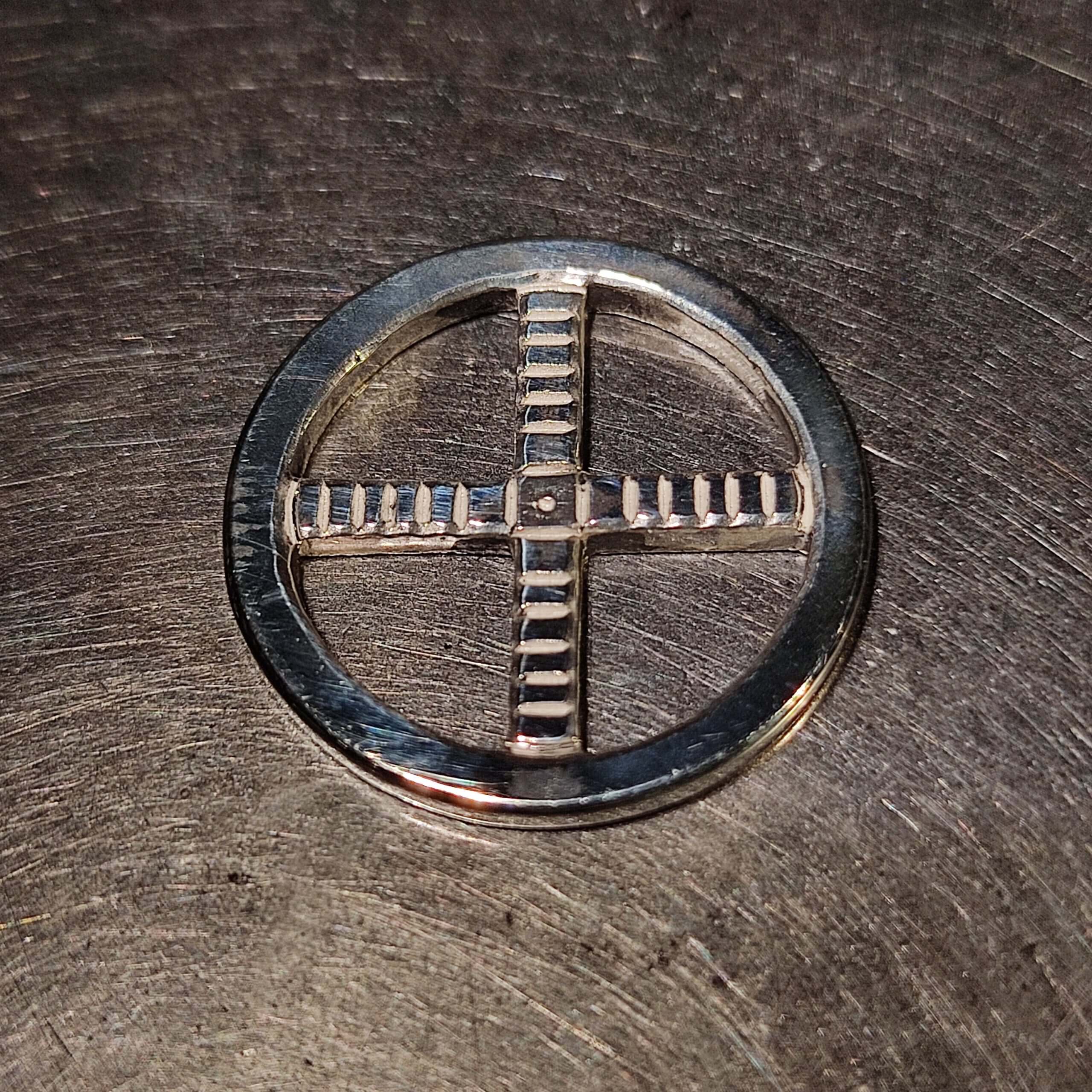 Ken Kikuchi Double Eagle Ring - Native Feather | 日本の
