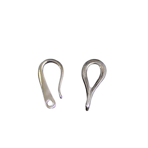 Larry Smith Goro Style Hook &amp;  Ring