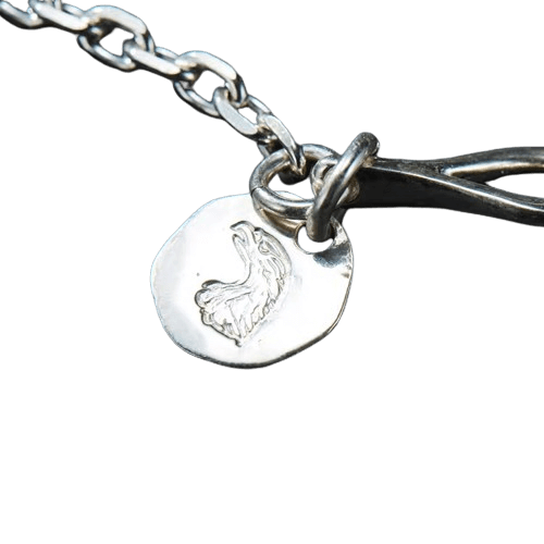 アクセサリー LARRY SMITH BAMBOO CIRCULAR PENDANT アクセサリー アクセサリー LARRY SMITH BAMBOO CIRCULAR PENDANT アクセサリー