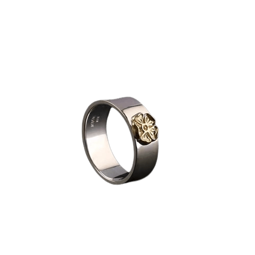 Tady King Rose Ring
