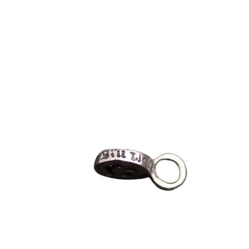 BWL Small Happy Face Charm