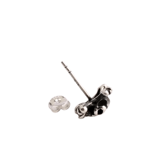 BWL Skull and Crossbones Earrings