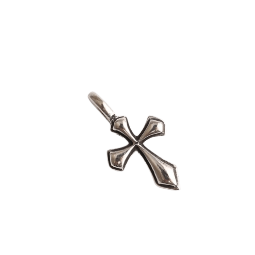 BWL Small Cross Pendant