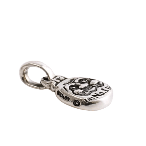 BWL Dharma Pendant