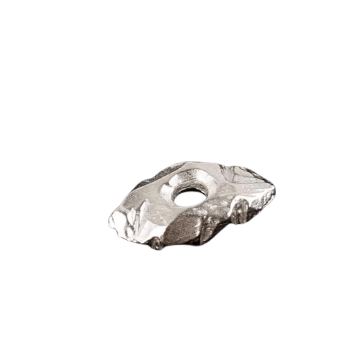 Horizon Blue Special-Shaped Stone Beads