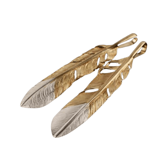 Horizon Blue Point SV Feather