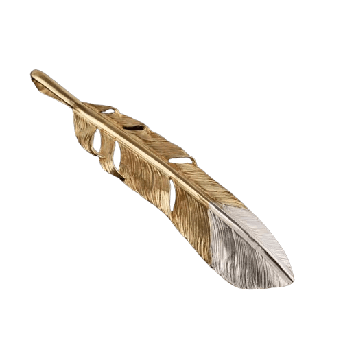 Horizon Blue Point SV Feather