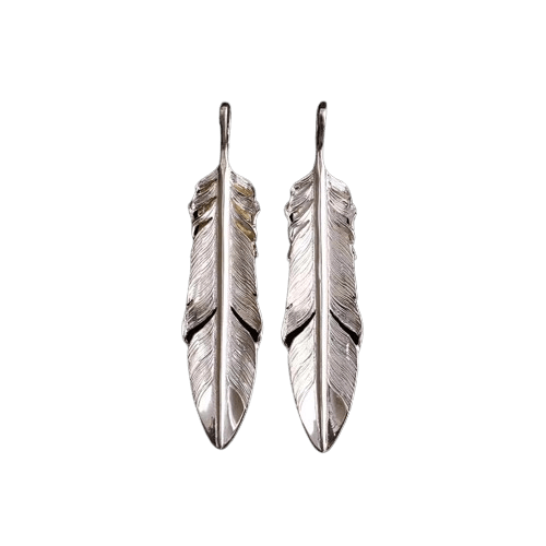 Horizon Blue Eagle Crest SV Feather - Native Feather | 日本の Horizon Blue Eagle Crest SV Feather - Native Feather | 日本の