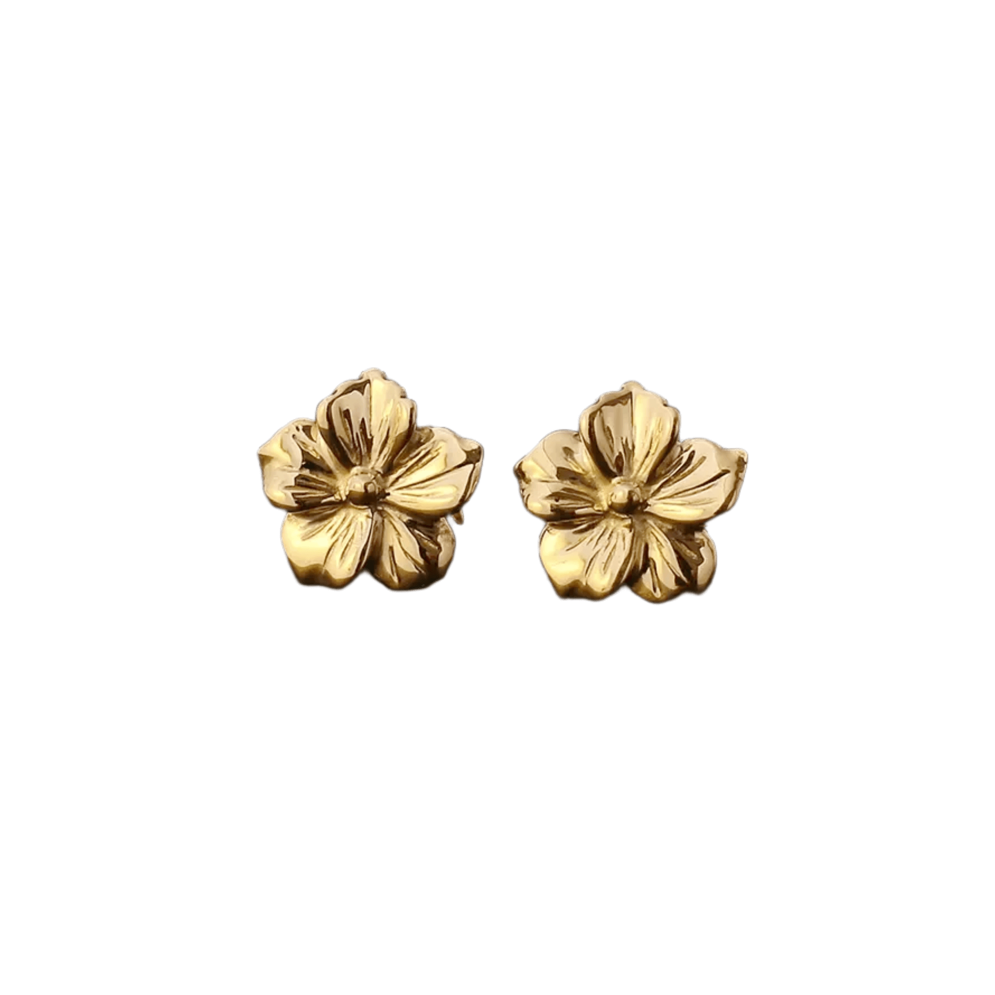 Flower - Native Feather | 日本のGoro's専門店
