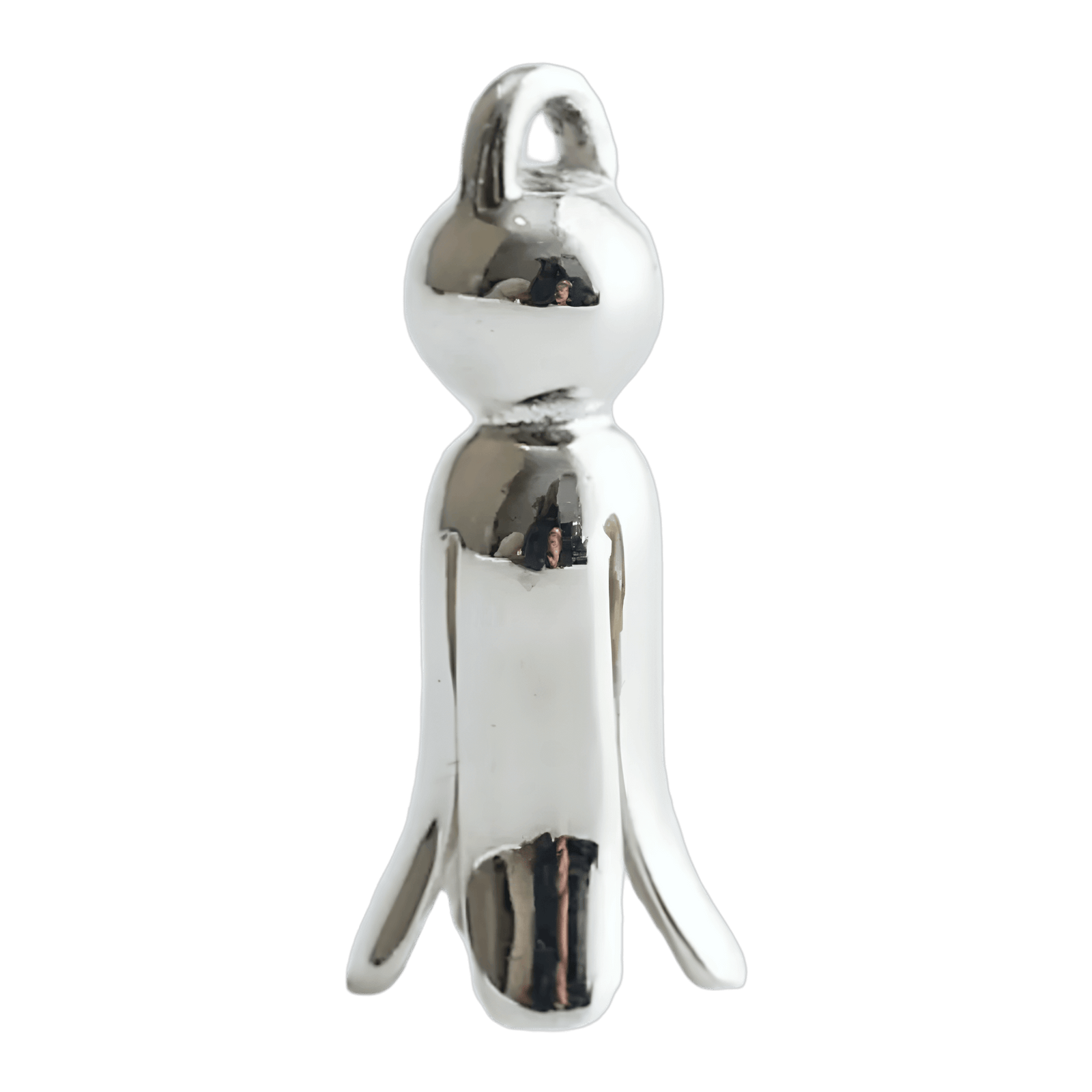 Ken Kikuchi Blossom Pendant