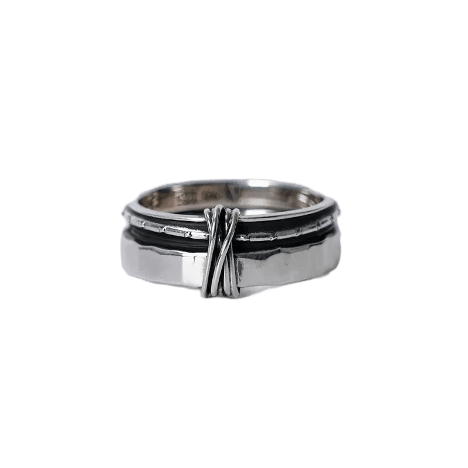 Werkstatt München Connected Tape Ring