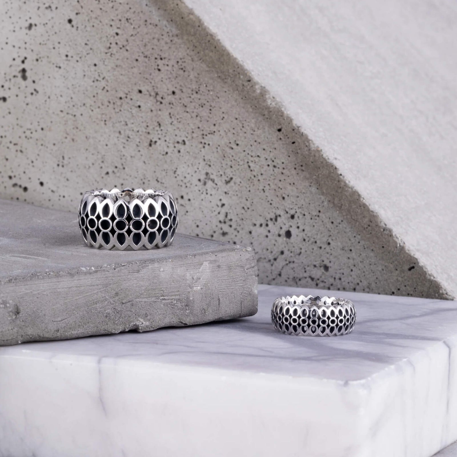 Good Art Model 25 Ring