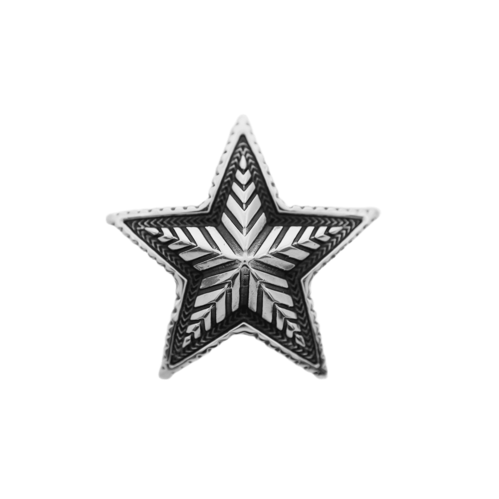 アクセサリー CODY SANDERSON Double Dipper Star Cody Sanderson Big Depp Star Pendant - Native Feather | 日本