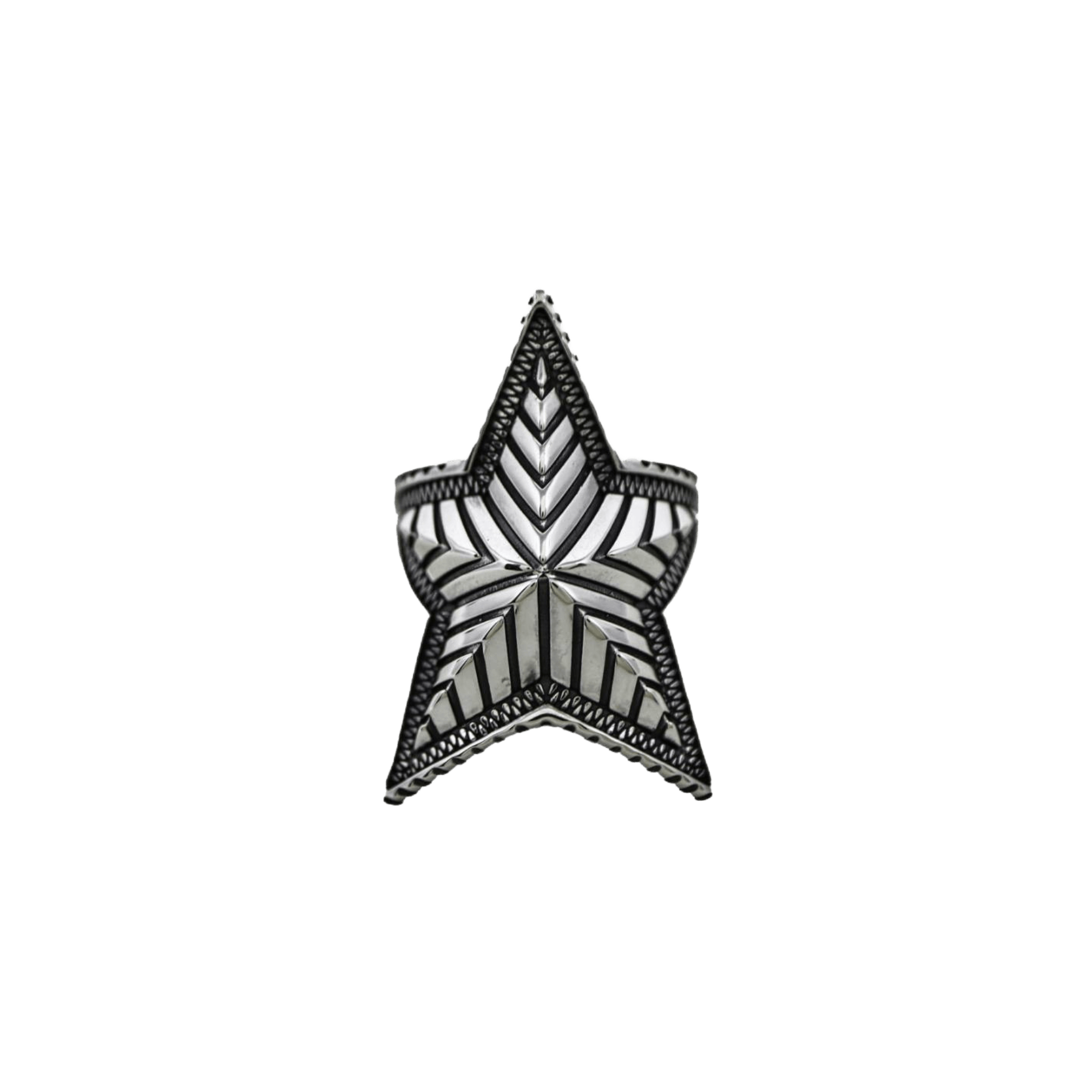 アクセサリー CODY SANDERSON Super Star Stamp Wide S アクセサリー CODY SANDERSON Super Star Stamp Wide S